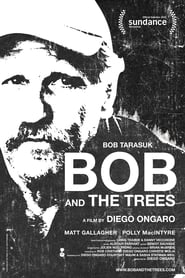 Боб та дерева постер