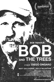 Poster Bob and the Trees 2015