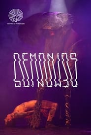 Poster Demonios 2017
