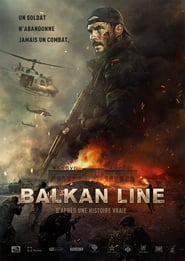 Balkan Line film en streaming