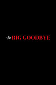 Poster The Big Goodbye