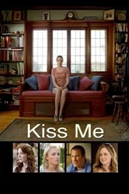 Poster Kiss Me