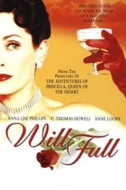 Poster WillFull 2002