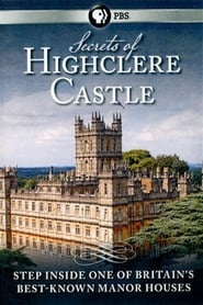 Secrets of Highclere Castle 2013 映画 吹き替え