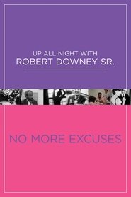 Poster No More Excuses 1968