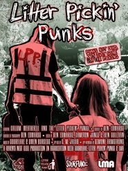 Litter Pickin' Punks 2024 Aksè gratis san limit