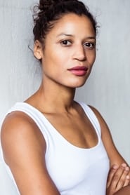 Davina Donaldson as Ines Richter