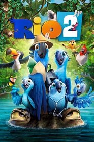 Rio 2 – Ρίο 2 (2014)