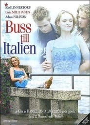Buss till Italien 2005 映画 吹き替え