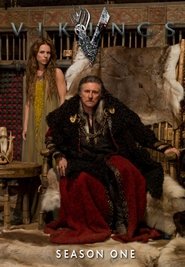 Vikings - Season 1 Episode 1 : Rites of Passage
