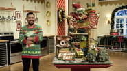 Episode 4: Gingerbread Gremlins Attack