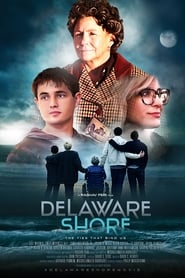 Poster van Delaware Shore
