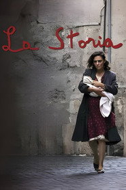 The Story постер
