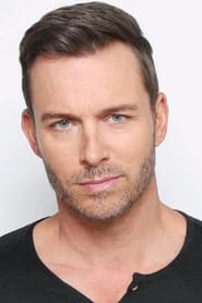Eric Martsolf as Booster Gold