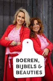 Boeren, Bijbels en Beauties poster