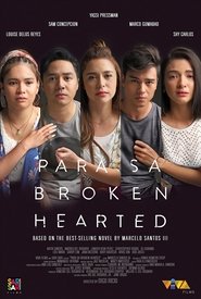 For the Broken Hearted (2018)