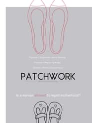Patchwork постер