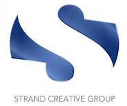 Logo for Strand Creative Group Logo for Strand Creative Group