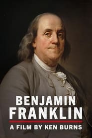 Benjamin Franklin постер