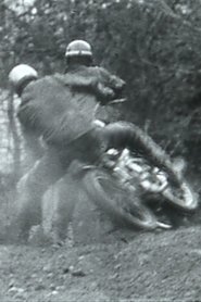 Poster Scrambles 1964