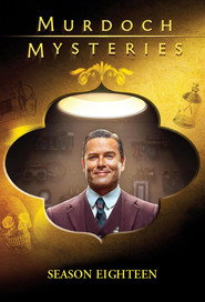 Murdoch Mysteries Season 18 7