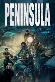 Estación Zombie 2: Península (2020) HD 1080p Latino
