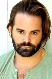 James Oliver as Narc