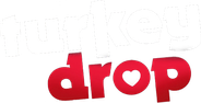 Turkey Drop Logo