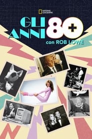 Gli anni 80 con Rob Lowe