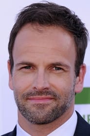 Jonny Lee Miller