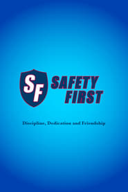 Safety First постер