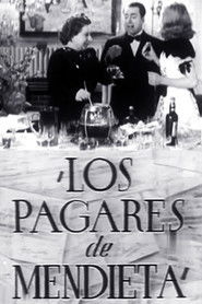Los pagarés de Mendieta