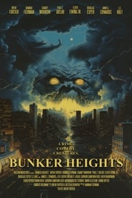 Poster Bunker Heights