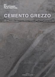 CEMENTO GREZZO