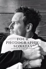 Poster Four Photographic Sonatas Starring Michael Fassbender