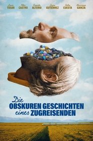 Die obskuren Geschichten eines Zugreisenden (2019)
