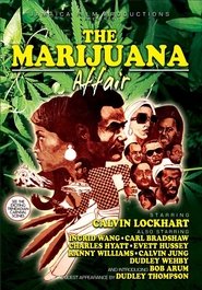 Poster The Marijuana Affair