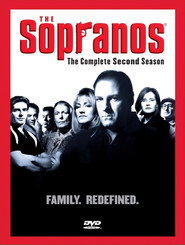 The Sopranos: Season 2