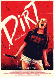 Poster Dirt