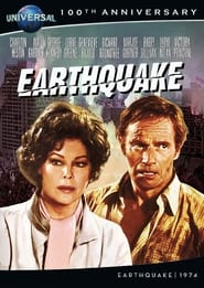 Earthquake постер