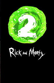 Rick and Morty Season 2 15