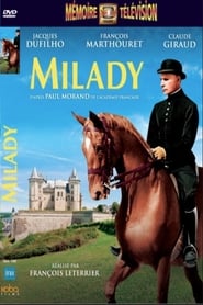 Watch Milady Full Movie Online 1976