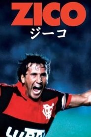 Poster Zico 2002