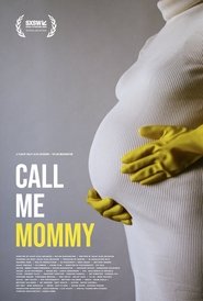 Poster Call Me Mommy