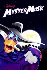 Série Myster Mask en streaming