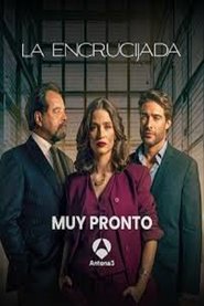 Poster La encrucijada 1970