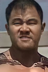 Frankie Chi-Leung Chan