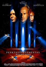 Penktasis elementas (1997)