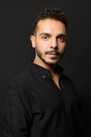 Çağrı Büyüksayar