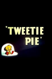 Tweetie Pie постер